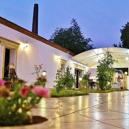 Bacahan Hotel Altınoluk Kültér fotó