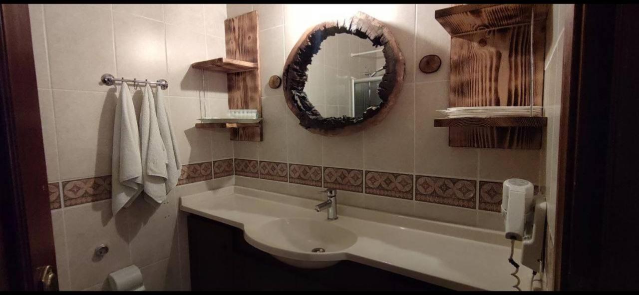 Bacahan Hotel Altınoluk Kültér fotó