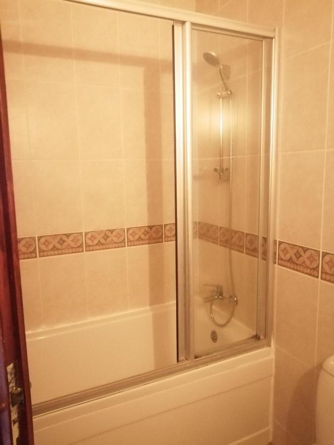 Bacahan Hotel Altınoluk Kültér fotó