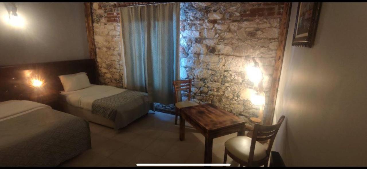 Bacahan Hotel Altınoluk Kültér fotó