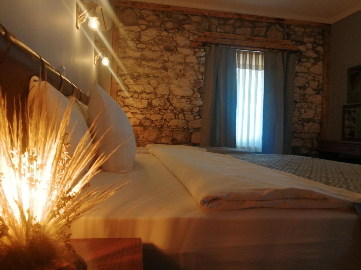 Bacahan Hotel Altınoluk Kültér fotó