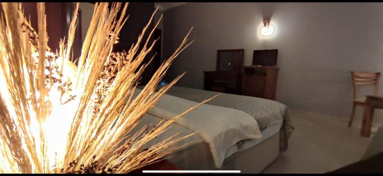Bacahan Hotel Altınoluk Kültér fotó