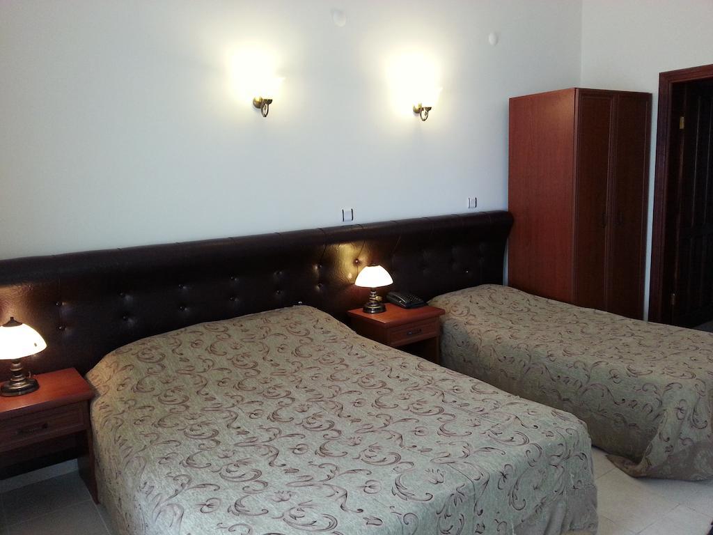 Bacahan Hotel Altınoluk Kültér fotó