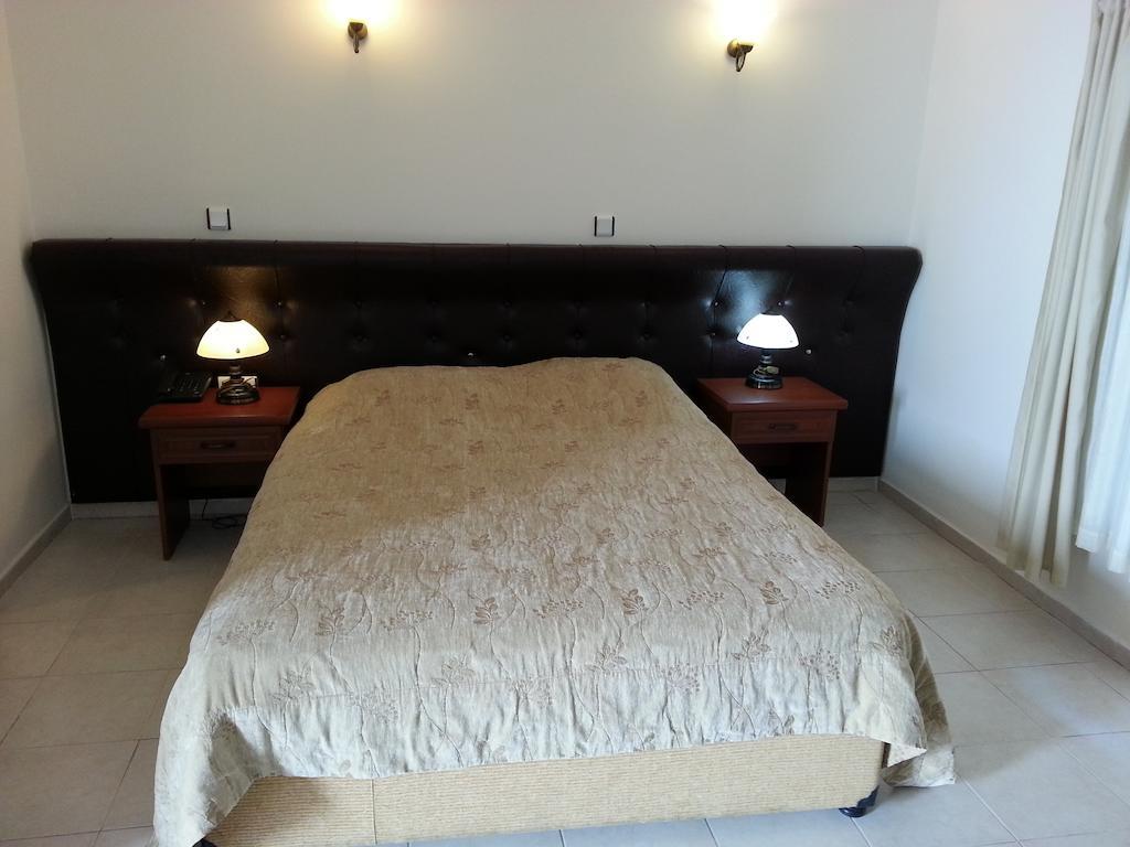Bacahan Hotel Altınoluk Kültér fotó