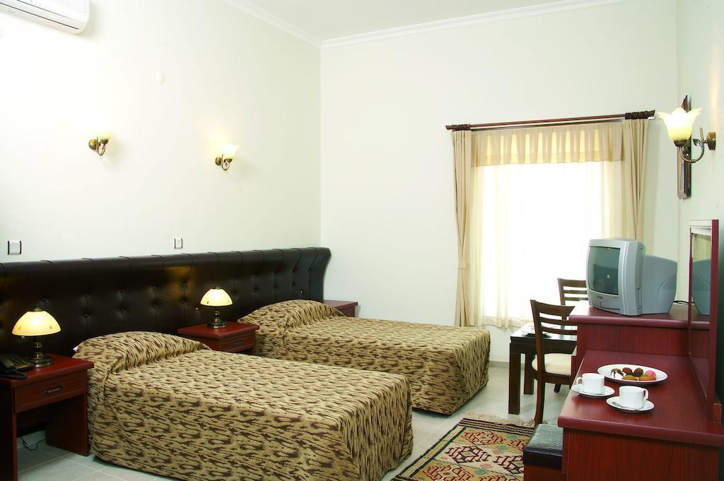 Bacahan Hotel Altınoluk Kültér fotó
