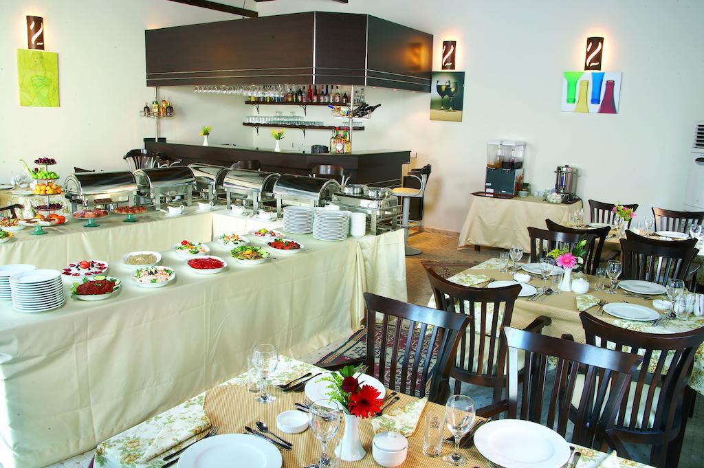 Bacahan Hotel Altınoluk Kültér fotó