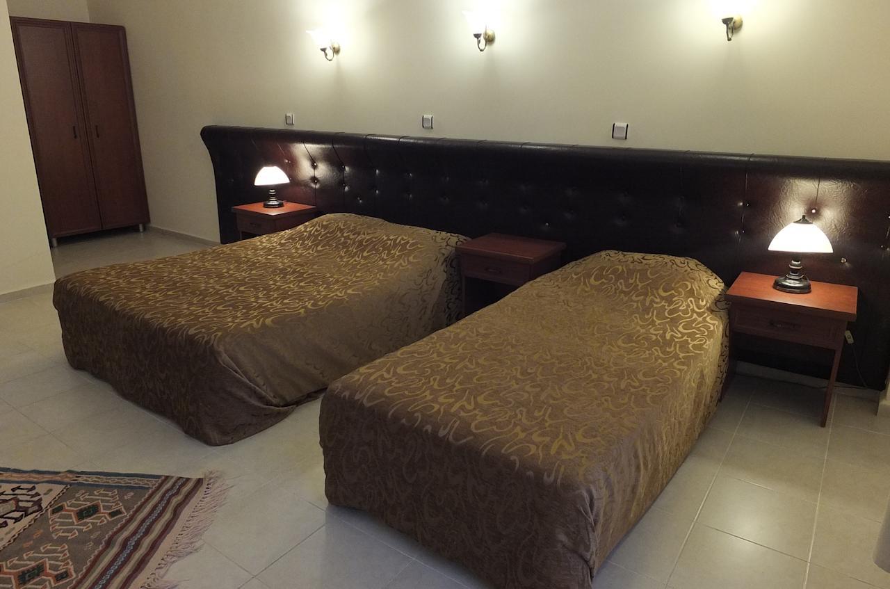 Bacahan Hotel Altınoluk Szoba fotó